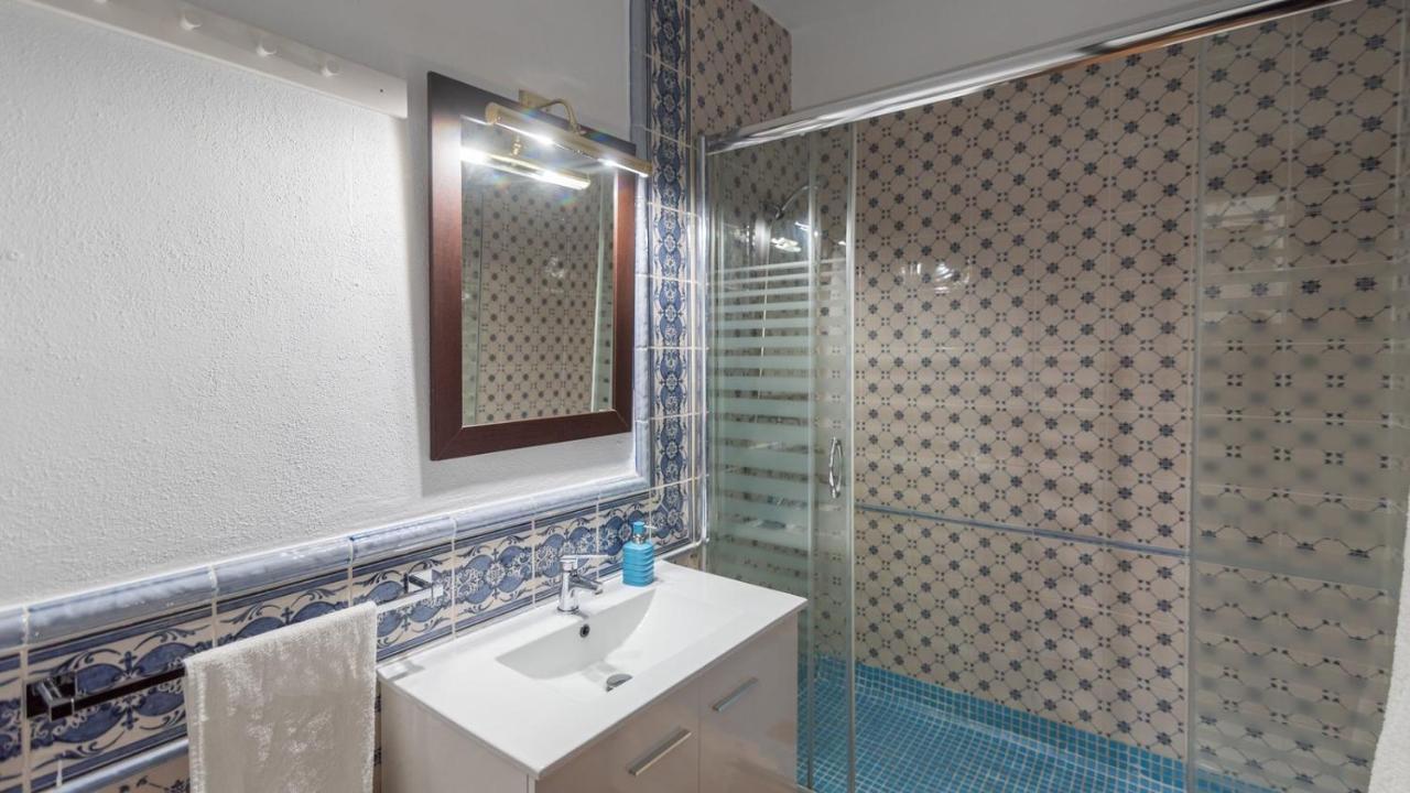 Molino Del Hortelano Casabermeja By Ruralidays Exteriör bild
